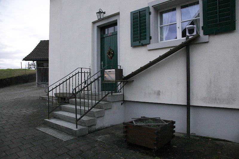THURG-WOBAU, Katzensteg, 26.12.2012