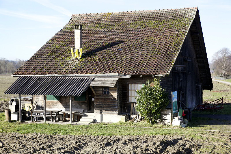 M-Signet am Schornstein, 29.12.2012