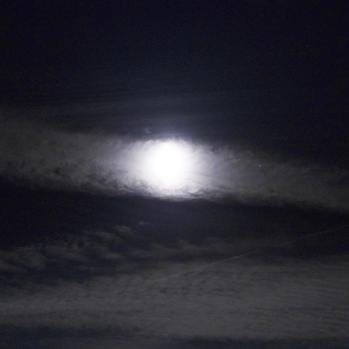 ACROSS THE UNIVERS, LUFTBILDATLAS, full moon over Plagwitz, 02.05.2015@23:30Uhr