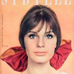 SIBYLLE, COVER ATLAS, 2-1964