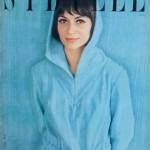 SIBYLLE, COVER ATLAS, 2-1965