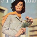 SIBYLLE, COVER ATLAS, 3-1964