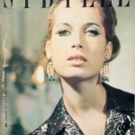SIBYLLE, COVER ATLAS, 6-1963